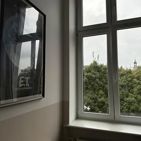 Nieziemski Downtown Private Guest house Poznan