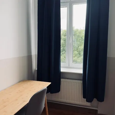 Guest house Nieziemski Downtown Private *