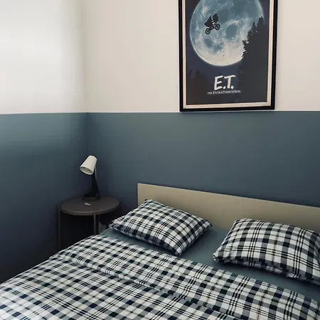 Nieziemski Downtown Private Guest house Poznan